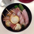 みりたぽ's cooksnap of when they made うずら☆ベーチー♪.