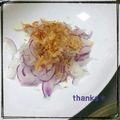 しょしょまろ's cooksnap of when they made 簡単♪赤玉ねぎサラダ.