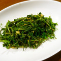 そねばあば's cooksnap of when they made 我が家の定番！クレソンのナムル.