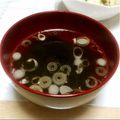 ゆかち♡♡'s cooksnap of when they made 簡単！シンプル「中華スープ」♪.