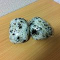 tamny's cooksnap of when they made 韓国海苔飯.