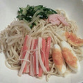 xちょびx's cooksnap of when they made 冷やし中華が食べたい♪（たれの作り方）.