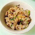 おーたんママ☆'s cooksnap of when they made IKKO飯　嵐にしやがれで紹介のもの？！.