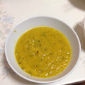 タカッパ☆'s cooksnap of when they made ❤簡単♡皮ごと♡かぼちゃスープ❤.