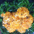 あっきょ☆らっきょ's cooksnap of when they made ぷりぷり♪簡単えびマヨ☆.
