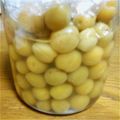 ウルトラマンネオ's cooksnap of when they made カリカリ小梅.