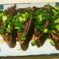 Mike929's cooksnap of when they made 簡単☆カツオのたたき.