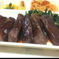 niko_'s cooksnap of when they made おうちで簡単♪本格的ステーキソース☆.