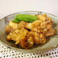 ローズレース's cooksnap of when they made 簡単☆さっぱり☆鶏肉の黒酢煮.