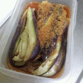 きよえもん's cooksnap of when they made 冷茄子のおろし生姜あえ.