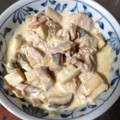 ふぢえもそ's cooksnap of when they made エリンギのツナマヨ和え.
