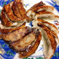 サンディサンディ's cooksnap of when they made 野菜たっぷり簡単定番餃子♪.