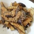 Ｊ.coco's cooksnap of when they made なすと豚肉のみそ炒め.