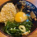 さすらい's cooksnap of when they made 健康ねばトロ丼❤.