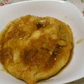 くくもりら's cooksnap of when they made ゆず茶でさっぱり★鶏胸肉の照り焼き.