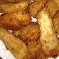 seraphicn's cooksnap of when they made タラのフライタルタルソースかけお弁当にも.