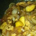 あさりbakery's cooksnap of when they made 王道！簡単！家庭で本格的な麻婆なす.