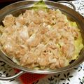 shibaxxx's cooksnap of when they made タジン鍋で焼売.