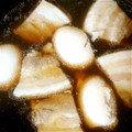 ゆめにゃんこ's cooksnap of when they made とろとろ豚角煮.