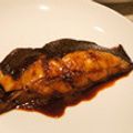白玉季菜粉's cooksnap of when they made 白身魚の煮付け.