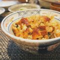 白玉季菜粉's cooksnap of when they made 鰻のまぜご飯♪.
