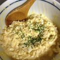 さときちくん's cooksnap of when they made らっきょうDE簡単タルタルソース.