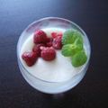 スタイリッシュママ's cooksnap of when they made 寒天で作る✿ココナッツムース.