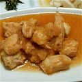 みッきんぐ's cooksnap of when they made 鳥のみぞれ煮.