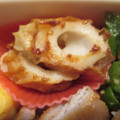 daikanon's cooksnap of when they made お弁当に！簡単☆ちくわのオイマヨ炒め.