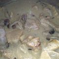yasuna313's cooksnap of when they made たけのこでタイカレー.