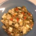 ともも７２２'s cooksnap of when they made 子どもも大好き!!麻婆豆腐.