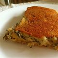 優菜 yuna's cooksnap of when they made ❀和風なホットケーキ❀.