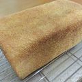 ヨハンごはん's cooksnap of when they made トヨ型でコーングリッツパン.