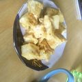 しぐぐん's cooksnap of when they made 玉子かけ豆腐ステーキ.