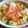ツインズ♀ママ's cooksnap of when they made 簡単☆長芋と明太子のドリア.