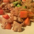 りえたま's cooksnap of when they made 彩りも美しい♪豚肉とブロッコリーの炒め物.