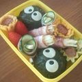さっちゃん←元こ茄子's cooksnap of when they made 食べやすいおにぎり用海苔.