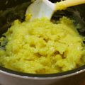 ワルツィングキャッツ's cooksnap of when they made 簡単!失敗なし!!さつま芋ミルクペースト.