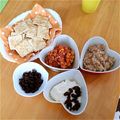 ♥eyco♥'s cooksnap of when they made ツナと玉ねぎのディップ.