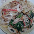 リスのしっぽ's cooksnap of when they made いんげんのクルミ味噌和え.