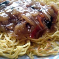 ゆっこちゃまｍ's cooksnap of when they made おうちでも美味しい！あんかけ焼きそば♪.