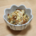 克らぶ's cooksnap of when they made つくしの卵とじ♪.