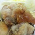 bellchia's cooksnap of when they made トースターでパパっと簡単♪塩唐揚げ.
