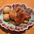 naechinsky's cooksnap of when they made 梅酒でさっぱり☆豚角煮.