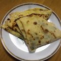 枝子（ダイエット中's cooksnap of when they made 中学生でも出来る、簡単クレープ♡.