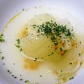 ソシラ's cooksnap of when they made トロりん◎まん丸◎玉ねぎスープ◎.