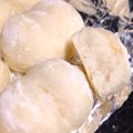 Kasumoon's cooksnap of when they made ハイジの白パン.