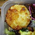 nekowahaha's cooksnap of when they made 長芋のバター醤油ソテー.