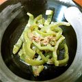 ちゃっきぃさん's cooksnap of when they made ピーマン煮浸し。.