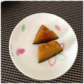 ローズ☆ドバイ's cooksnap of when they made ちょーどいい味かぼちゃの煮物(´･･`).